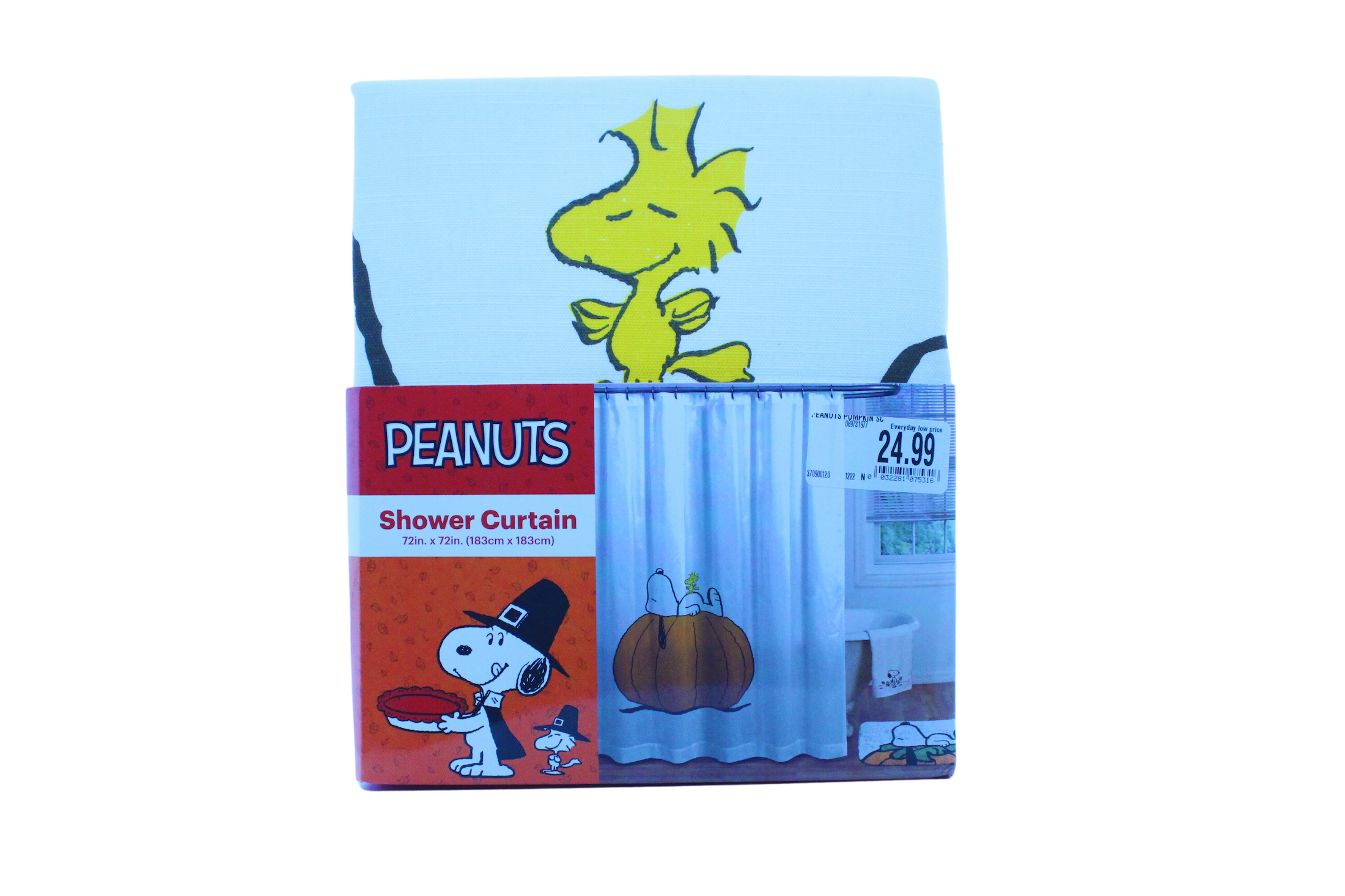 New Peanuts Snoopy Woodstock Pumpkin Childrens 72 X 72inch 100 Cotton