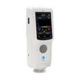 thumbnail image 1 of TS7036 Spectrocolorimètre Portable, Mètre de Différence de Couleur Portable, Spectrophotomètre à Fluorescence Mesurable avec Écran LCD, Haute Précision, 1 of 5