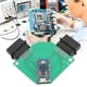 thumbnail image 1 of Adaptador USB Compacto de Joysticks conde Baja Latencia para RasPi FPGA PC con SEGA Genesis ANGGREK Otros, 1 of 8