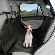 Angle View: Petmaker Pet Car Sesat Protector
