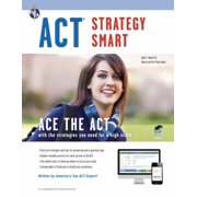 ACT Strategy Smart, Used [Paperback]