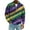 Green, variant on LNZGNM Mardi Gras Shirts for Men 1/4 Zipper Plus Size Mask Printed Sweatshirts Stand Collar Long Sleeve Tops Stylish Winter Outfits,Yellow 2XL