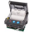 thumbnail image 4 of 10X Goojprt Qr203 58mm -Mini Imprimante Thermique Intégrée Rs232 + Ttl Panneau Compatible Eml203 pour le Code à Barres Ticket de Réception, 4 of 9