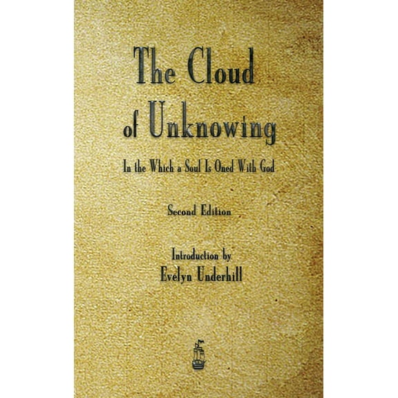 The Cloud of Unknowing, (Hardcover)