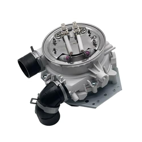 AGM30016301 Dishwasher Pump Motor Parts Assembly Fits for LG Multicolored