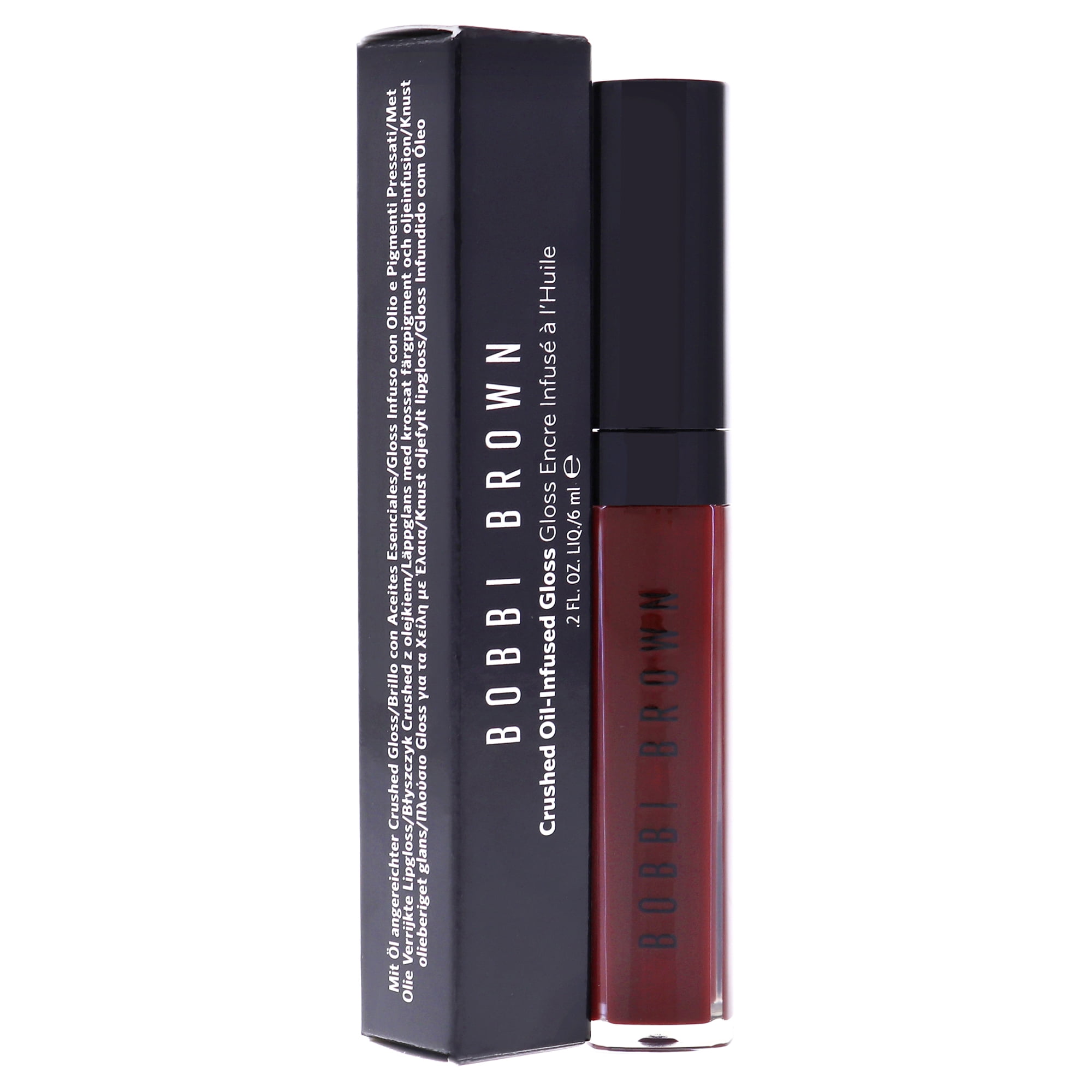 Bobbi Brown Crushed Oil-Infused Gloss - After Party for Women, 0.2 oz