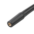 thumbnail image 4 of Almencla 13inch Long Car Radio Antenna AM Aerial Mast with Rubber Rings, Different Sizes, 4 of 8