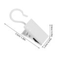 thumbnail image 2 of IDEANATEGRATE 50Ud Para De Metal Resistentes Ideales Para Y Cocina, 2 of 8