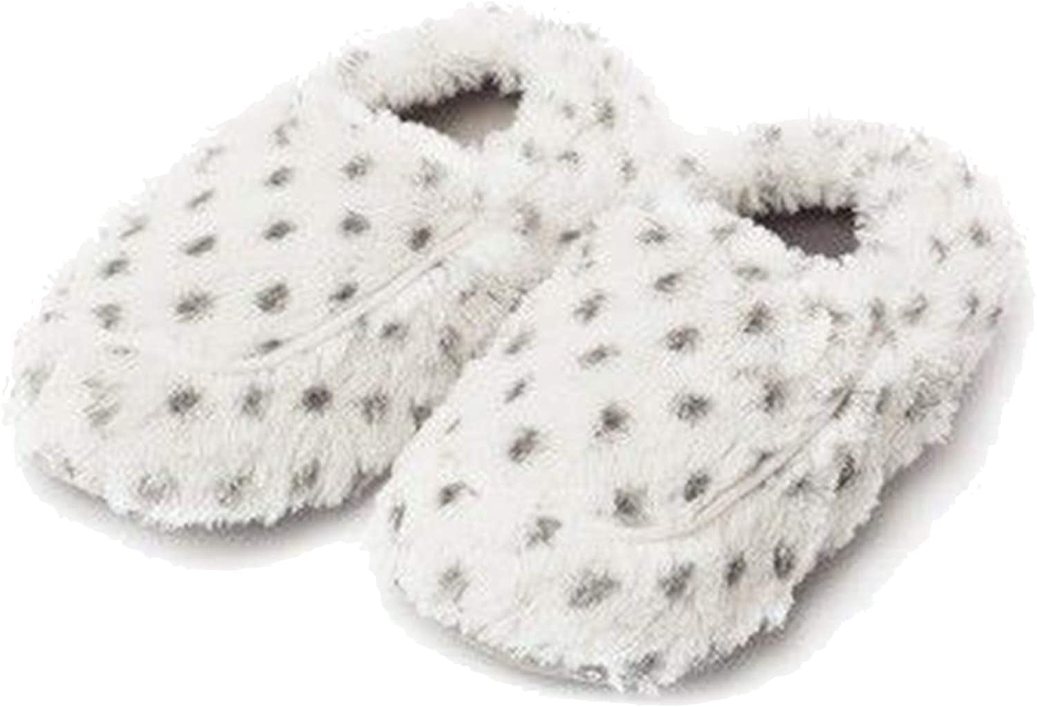 intelex warmies slippers