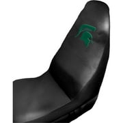 Ncaa Michigan State Seat Cover