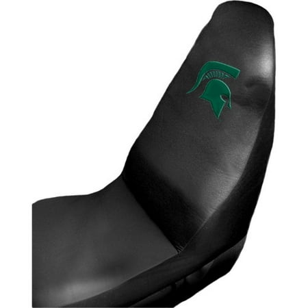 Ncaa Michigan State Seat Cover