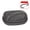 black, variant on Earbuds Portable Storage Bag for Cleer Arc5 Hard EVA Protect Box for Cleer Arc5 Travel Carrying Case
