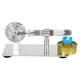 thumbnail image 1 of Mini generador de motor Stirling YONGSHENG Modelo Hy, 1 of 5