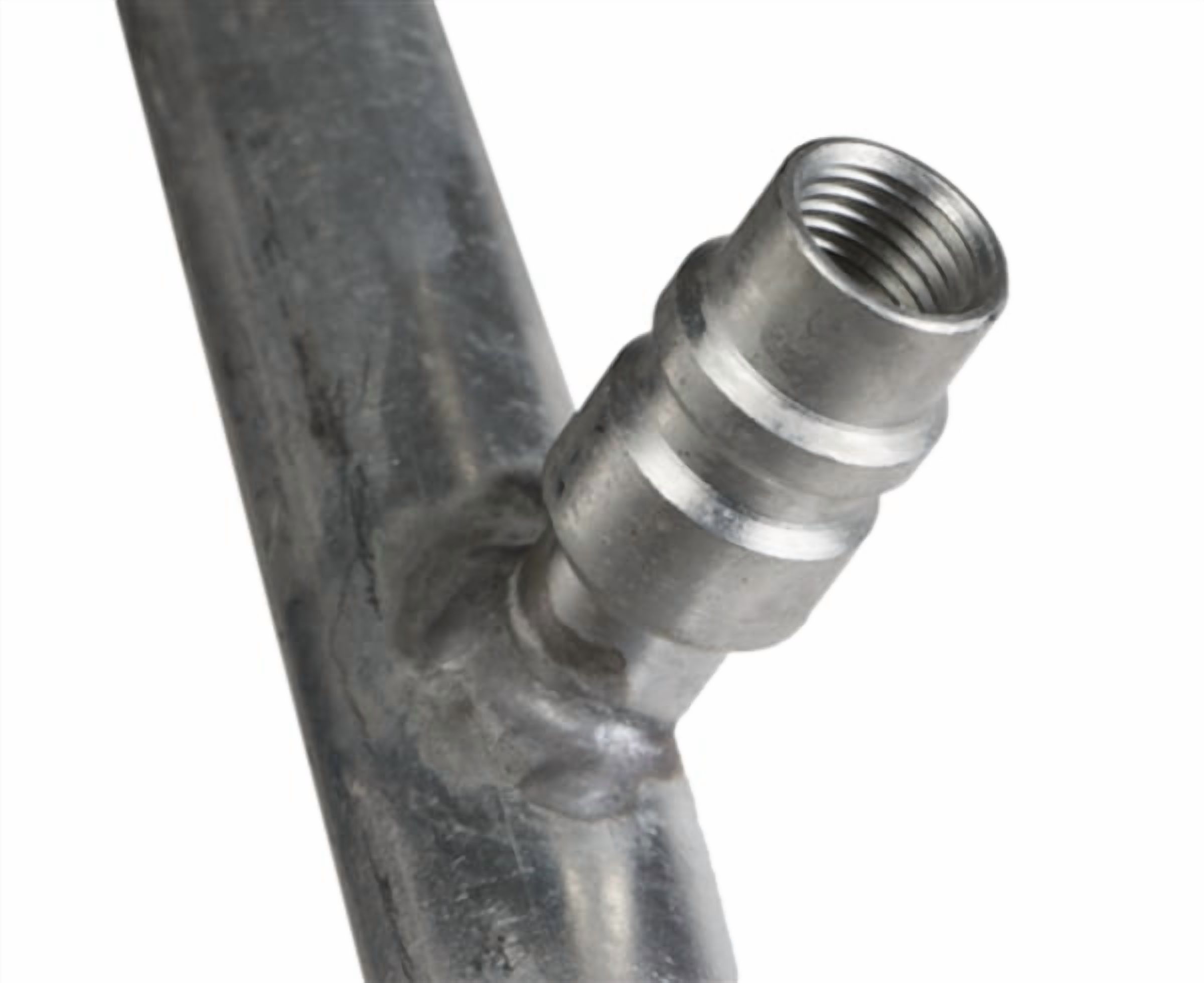 Suction Line Hose Assembly