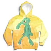 Bold And Brash Graphic Pullover Hoodie | Unisex, Up to 4XL