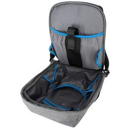 Targus - 12”-15.6” CityLite Pro Security Backpack - Gray