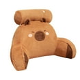 thumbnail image 2 of Huanglei Cute Animal Reading Pillows For Adults And Children Soft And Comfortable Reading Mattresses And Sofas, 2 of 5