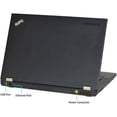 thumbnail image 3 of Restored Lenovo T430 Core i5-3210M 2.5GHz/4GB Ram/320GB HDD/DVD/14in/Win10H64, 3 of 5