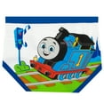 thumbnail image 2 of Thomas & Friends Underwear Thomas The Tank 5 Pack Sizes 2T - 7, 2 of 7