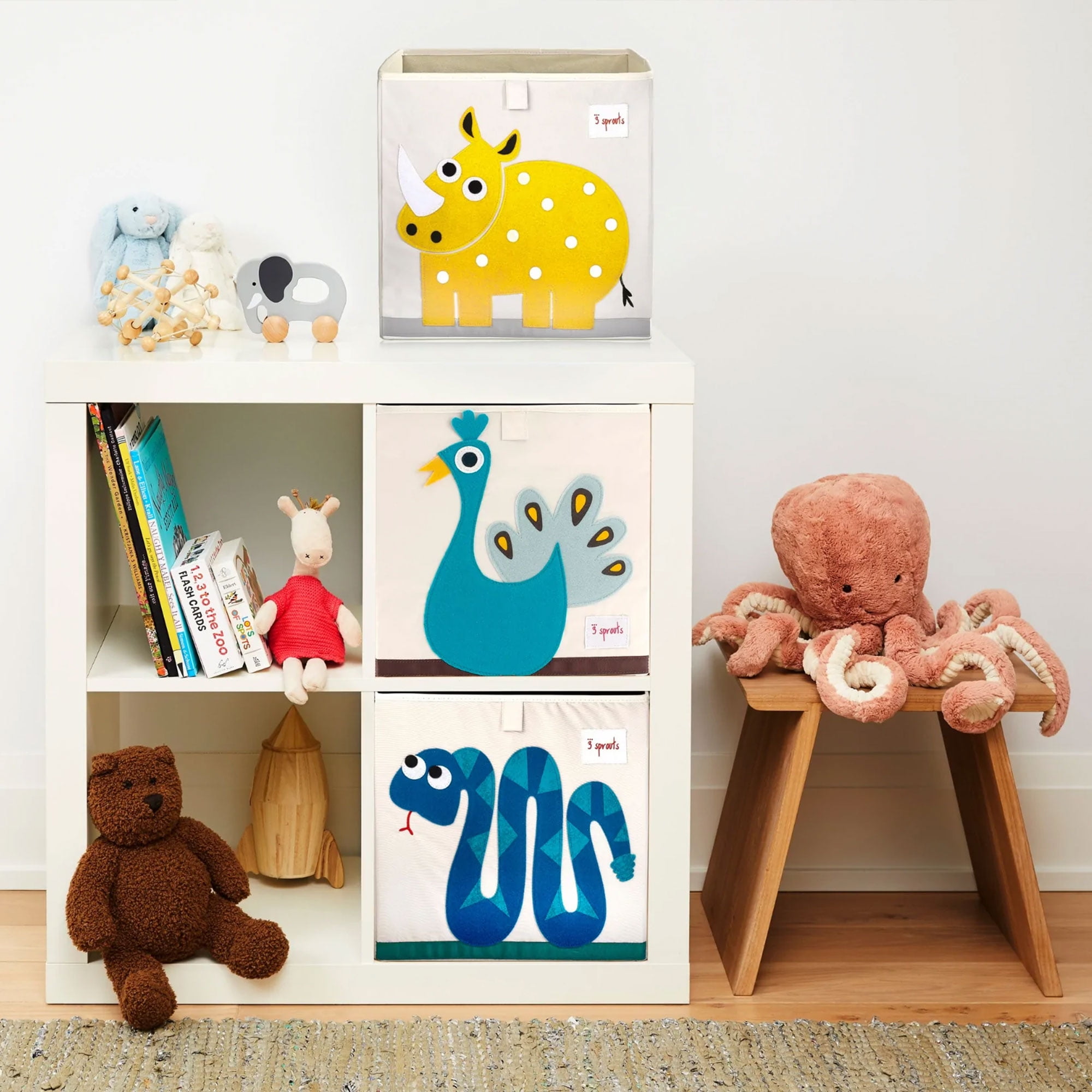 3 sprouts storage box ikea outlet
