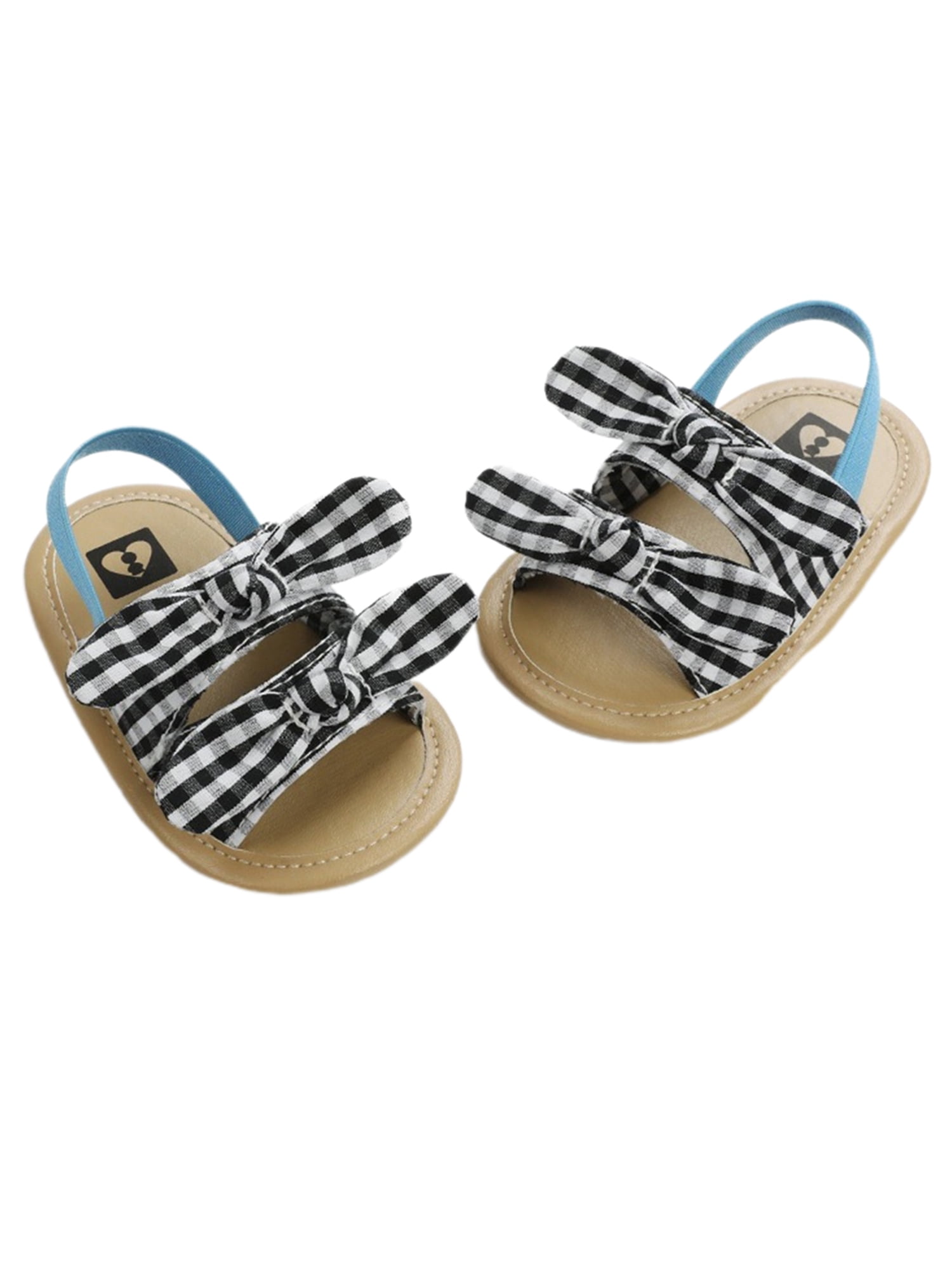 sandals for new walkers