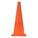thumbnail image 5 of de fútbol , de entrenamiento deportivo para entrenamiento de agilidad, fútbol, ​​fútbol, ​​equitación, estacionamientos, niños, naranja, 5 of 8