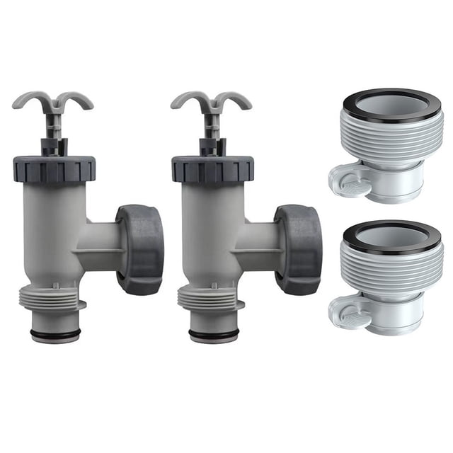 Valve Pool Replacement Parts Sand Filters 1500 2500 4000 Above Ground Plunger