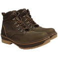 thumbnail image 2 of BOTA PARA HOMBRE HURRICANE 10101 CAFÉ, 2 of 5
