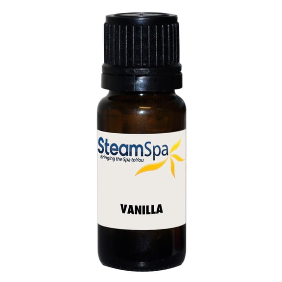 Steam Spa G-OILVAN Steam Spa Essence of Vanilla