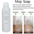 thumbnail image 6 of Brazilian Waves Mop Soap 120ML – Long-Lasting Tropical Fragrance, Multi-Surface Floor & Counter Cleaner, Streak-Free Shine for Hardwood, Tile, Laminate & Stone, Multipurpose Home Cleaning Solution, 6 of 6