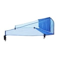 thumbnail image 4 of koolsoo Table Tennis Ball Net Ball Collection, Portable Multi Ball Serve, Training Tool,, 4 of 9