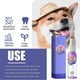 thumbnail image 4 of Petry Oral Spray,Petry Teeth Cleaning Spray for Dogs & Cats, Pet Breath Freshener Spray Care Cleaner, Eliminate Bad Breath, Targets Tartar & Plaque, 4 of 5