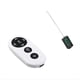 thumbnail image 2 of Control Remoto Inalámbrico 2.4G con Receptor Impermeable Mini Control Remoto Inalámbrico de 4 Canales para Rc Car Boat, 2 of 5