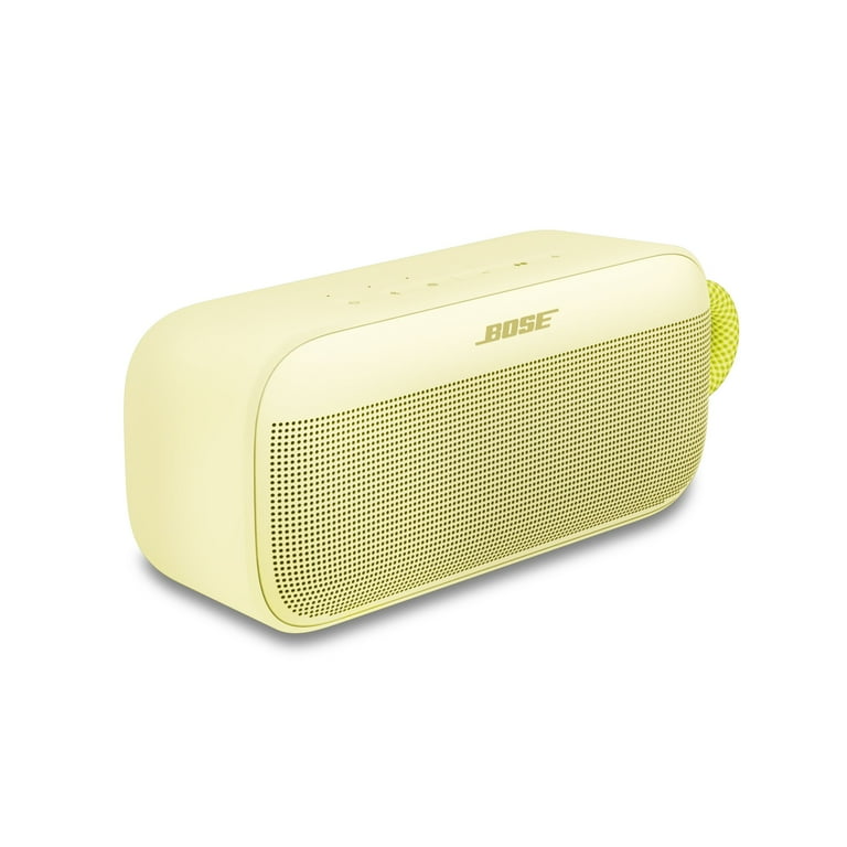 Bose SoundLink Plus Bluetooth Speaker, Waterproof Portable Speaker Bose SoundLink Plus Bluetooth Speaker, Waterproof Portable Speaker