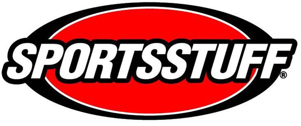 Airhead SPORTSSTUFF 53-2030 Boat Tubing Towable 4K Booster Ball