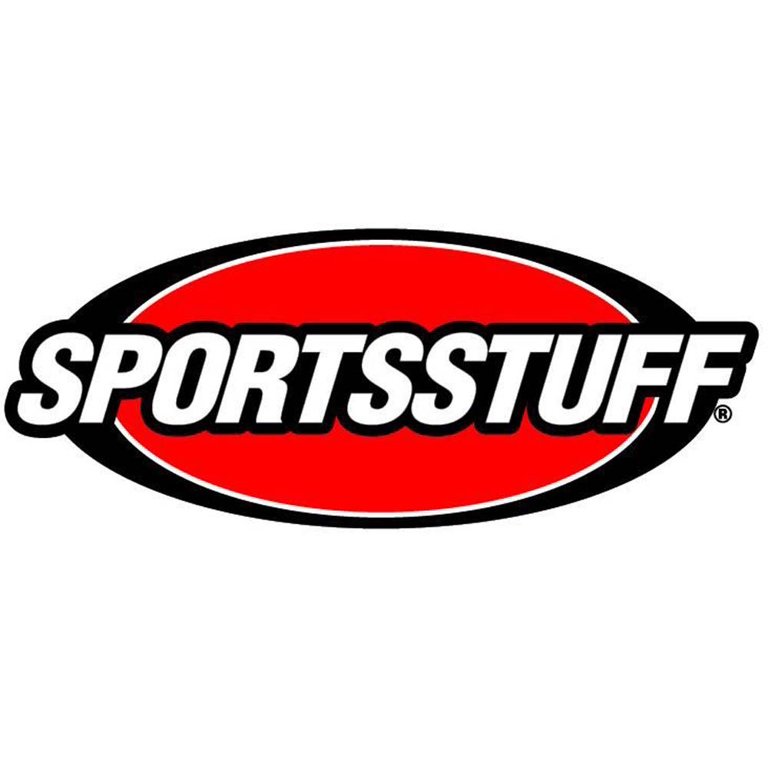 Airhead SPORTSSTUFF 53-2030 Boat Tubing Towable 4K Booster Ball