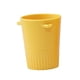 thumbnail image 2 of Tazas dosificadoras de café, tazas, repuestos, suministros para el hogar, leche, té, tiendas 58 mm amarillo, 2 of 9