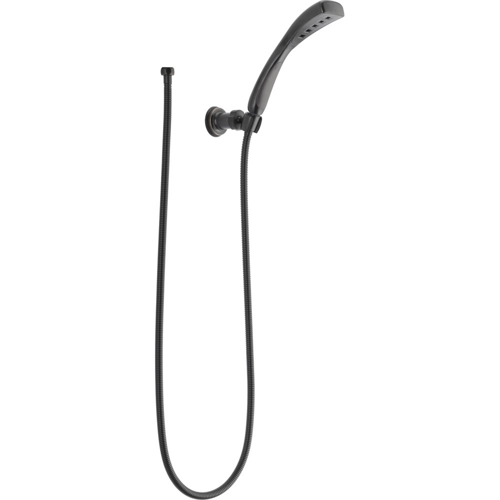 Delta Contemporary Hand Shower Package Includes Hand Shower, Holder