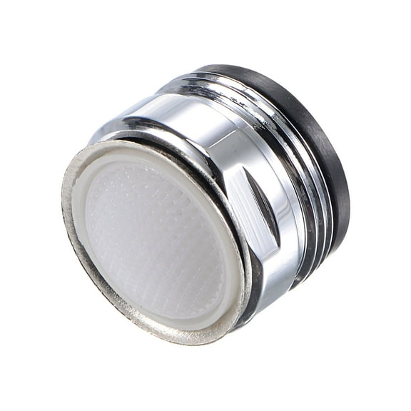 20mm Male Thread Water Saving Faucet Tap Filtering Net Spout Aerator Nozzle