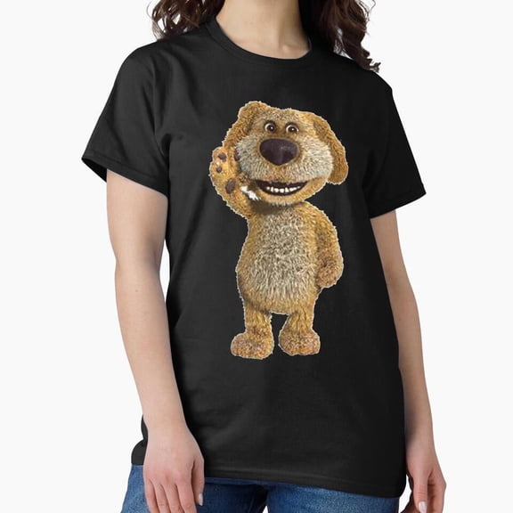 Talking Ben IShowSpeed Funny Streamer Meme H5199 Unisex T-Shirt, Up to 5XL Available