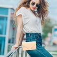 thumbnail image 4 of Moluckfu De Dorado Para Mujer Con Y Para Almacenamiento, 4 of 8