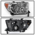 thumbnail image 2 of For 2007-2013 Toyota Tundra 2008-2017 Sequoia Headlights Aftermarket Left+Right, 2 of 6