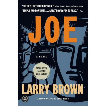 Joe - Paperback
