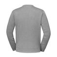 thumbnail image 2 of Fruit of the Loom  Adult Iconic Premium Heather Set-in Sweatshirt, 2 of 3