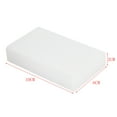 thumbnail image 3 of 100x60x20mm 10pcs Magic Sponge Eraser Melamine Cleaner-white, 3 of 6