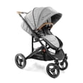 thumbnail image 2 of StrollAir Solo Single Convertible Stroller, 2 of 9