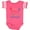 Football Pink and White, variant on Inktastic Millwright Future Boys or Girls Baby Bodysuit