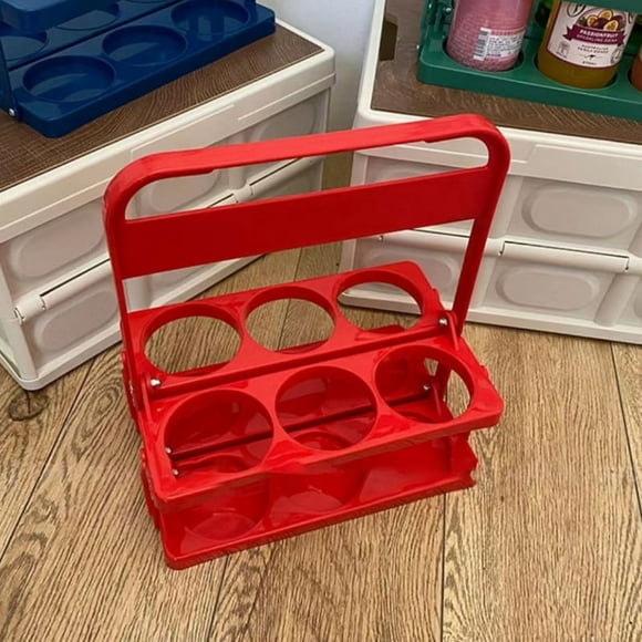 Estante portátil para almacenar cerveza, estante portátil para botellas de cerveza Estante portátil plegable para cerveza Estante portátil para botellas de cerveza de grado profesional