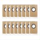 thumbnail image 1 of 16 Piezas Compatibles con N3/RS0100WA Pieza de Accesorio para Aspiradora Robot con Bolsa para Polvo, 1 of 6