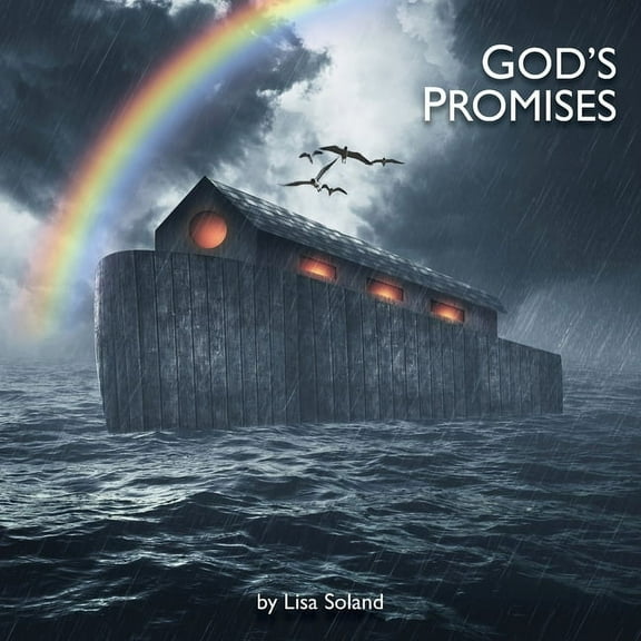 God's Promises, (Paperback)